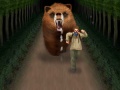 Παιχνίδι 3D Bear Haunting