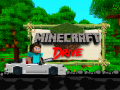 Παιχνίδι Minecraft Drive