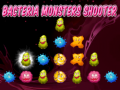 Παιχνίδι Bacteria Monster Shooter