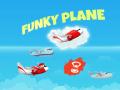 Παιχνίδι Funky Plane