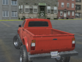 Παιχνίδι Car Inspector: Truck 