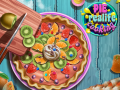 Παιχνίδι Pie Realife Cooking