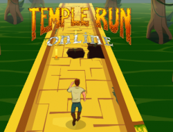 Ναός Run Online 