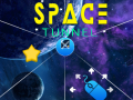 Παιχνίδι Space Tunnel