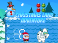 Παιχνίδι Christmas Land Adventure