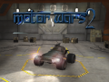 Παιχνίδι Motor Wars 2