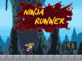 Παιχνίδι Ninja Runner