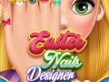 Παιχνίδι Easter Nails Designer