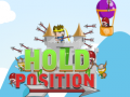 Παιχνίδι Hold Position
