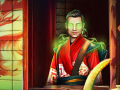 Παιχνίδι Curse of Samurai