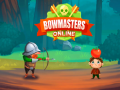 Παιχνίδι Bowmasters Online