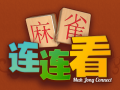 Παιχνίδι Mah Jong Connect 