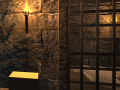 Παιχνίδι Prison escape 3d