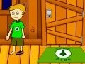 Παιχνίδι Camp Pine