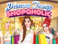 Παιχνίδι Princess Trendy Shopaholic