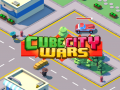 Παιχνίδι Cube City Wars