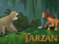 Παιχνίδι Disney's Tarzan
