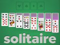 Παιχνίδι Solitaire