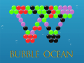 Παιχνίδι Bubble Ocean
