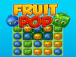 Φρούτα Pop 