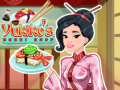 Παιχνίδι Yukiko's Sushi Shop