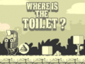 Παιχνίδι Where Is The Toilet