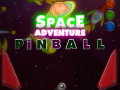 Παιχνίδι Space Adventure Pinball