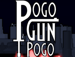 Pogo όπλο Pogo 