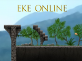 Παιχνίδι Eke Online