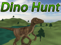 Παιχνίδι Dino Hunt