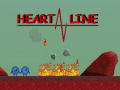 Παιχνίδι Heart Line