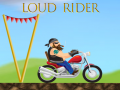 Παιχνίδι Loud Rider