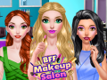 Παιχνίδι BFF Makeup Salon