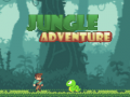 Παιχνίδι Jungle Adventure