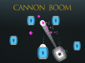 Παιχνίδι Cannon Boom