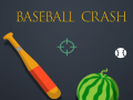 Παιχνίδι Baseball Crash