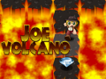 Παιχνίδι Joe Volcano