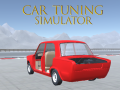 Παιχνίδι Car Tuning Simulator