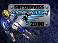 Παιχνίδι McGrath Supercross 2000