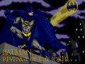 Παιχνίδι Batman: Revenge of the Joker
