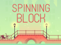 Παιχνίδι Spinning Block