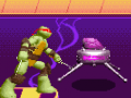 Παιχνίδι Teenage Mutant Ninja Turtles Totally Turtles