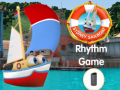 Παιχνίδι Sydney Sailboat Rhythm Game