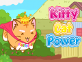 Παιχνίδι Kitty Cat Power