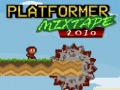 Παιχνίδι Platformer Mixtape 2010