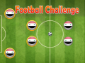 Παιχνίδι Football Challenge