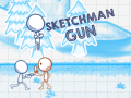 Παιχνίδι Sketchman Gun