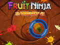 Παιχνίδι Fruit Ninja Frenzy