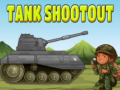 Παιχνίδι Tank Shootout