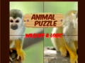 Παιχνίδι Animal Puzzle: Wildlife & Logic